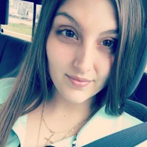 Meet your Posher, Maranda